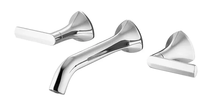 Смеситель для раковины Arrow