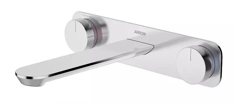 Смеситель для раковины Arrow