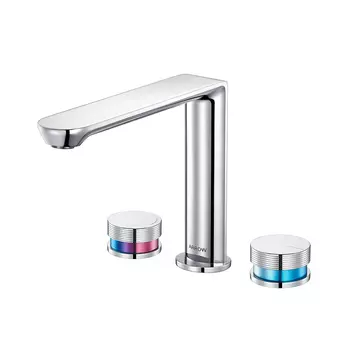 Смеситель для раковины Arrow