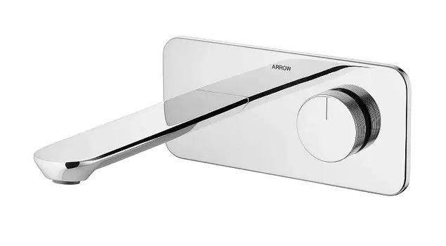 Смеситель для раковины Arrow