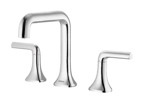 Смеситель для раковины Arrow