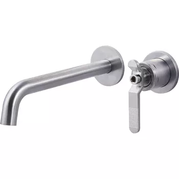 Смеситель для раковины Bronze de Luxe