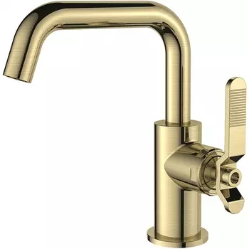 Смеситель для раковины Bronze de Luxe