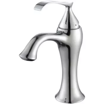 Смеситель для раковины Bronze de Luxe