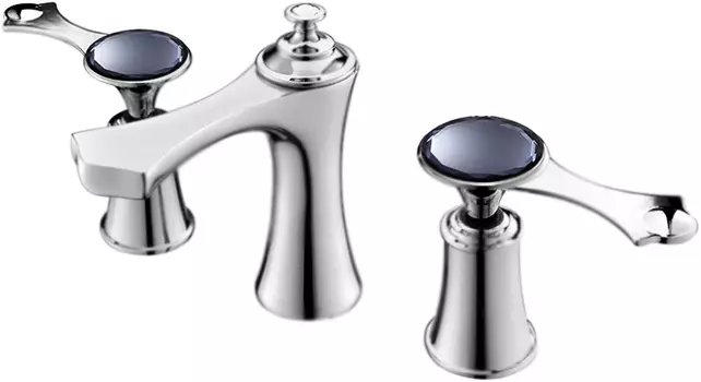 Смеситель для раковины Bronze de Luxe