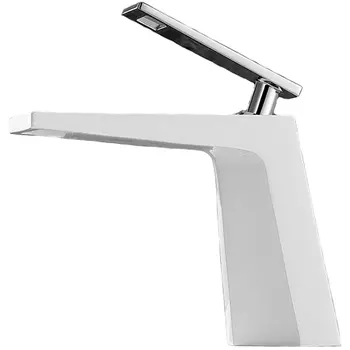 Смеситель для раковины Bronze de Luxe