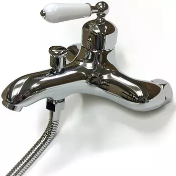 Смеситель для ванны Bronze de Luxe