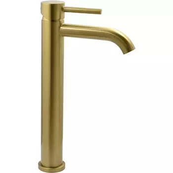 Смеситель для раковины Bronze de Luxe