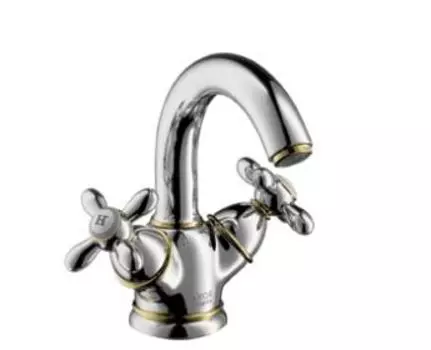 Смеситель для раковины Axor