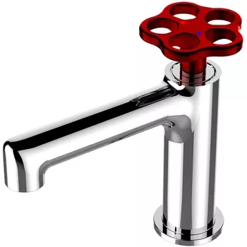 Смеситель для раковины BelBagno