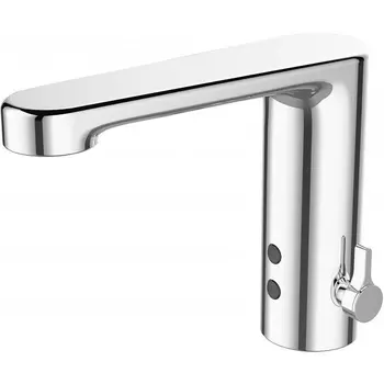 Смеситель для раковины BelBagno