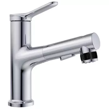 Смеситель для раковины BelBagno