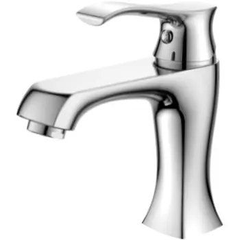 Смеситель для раковины BelBagno