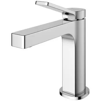 Смеситель для раковины BelBagno