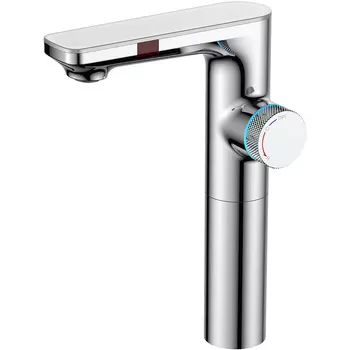 Смеситель для раковины Berges