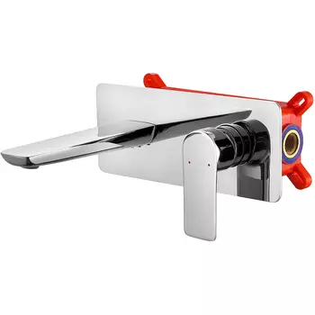 Смеситель для раковины Berges