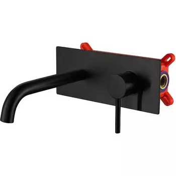 Смеситель для раковины Berges