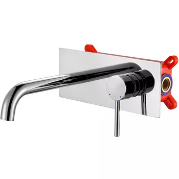 Смеситель для раковины Berges