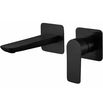 Смеситель для раковины Berges