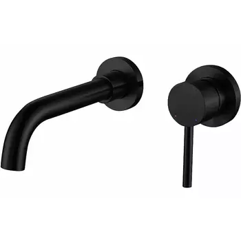 Смеситель для раковины Berges