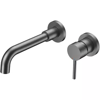 Смеситель для раковины Berges