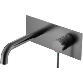 Смеситель для раковины Berges