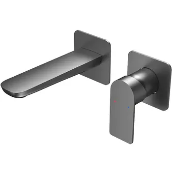 Смеситель для раковины Berges