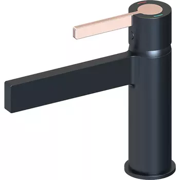 Смеситель для раковины beWash