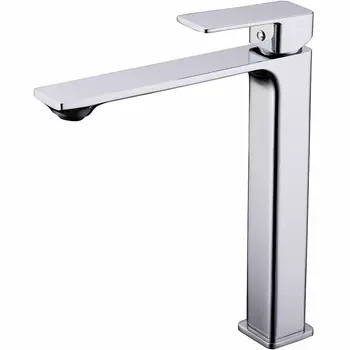 Смеситель для раковины beWash