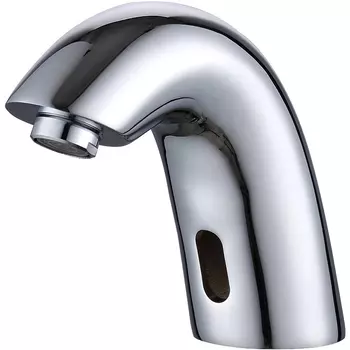 Смеситель для раковины beWash