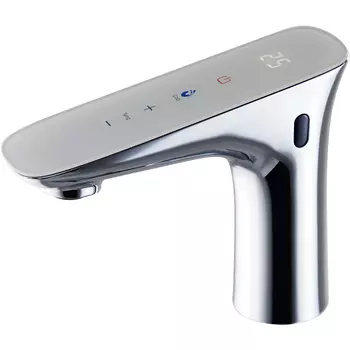 Смеситель для раковины beWash