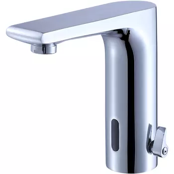 Смеситель для раковины beWash