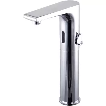 Смеситель для раковины beWash