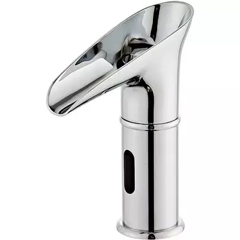 Смеситель для раковины beWash