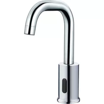 Смеситель для раковины beWash