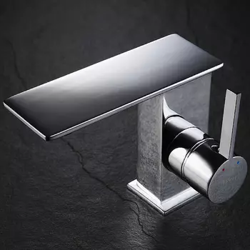 Смеситель для раковины Black&White