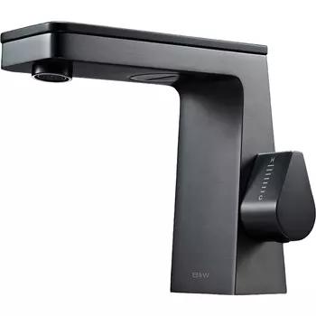 Смеситель для раковины Black&White