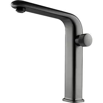 Смеситель для раковины Black&White