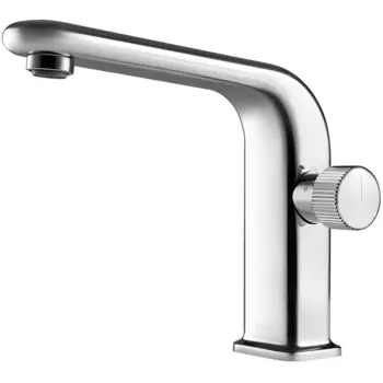 Смеситель для раковины Black&White