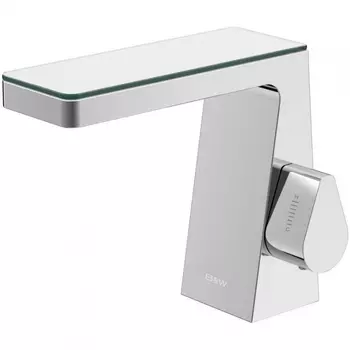 Смеситель для раковины Black&White