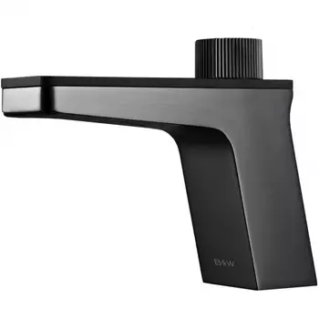 Смеситель для раковины Black&White