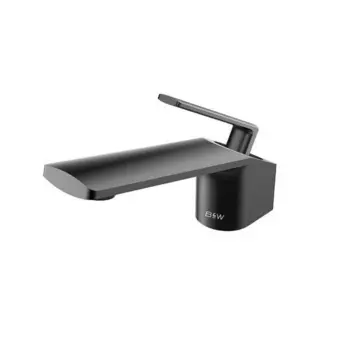 Смеситель для раковины Black&White