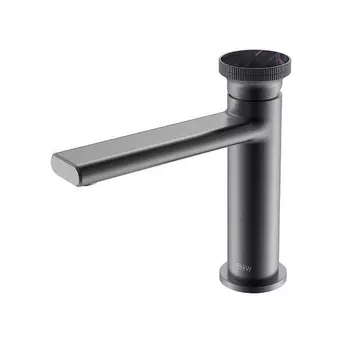 Смеситель для раковины Black&White