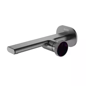 Смеситель для раковины Black&White