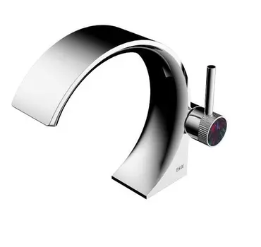 Смеситель для раковины Black&White