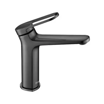 Смеситель для раковины Black&White