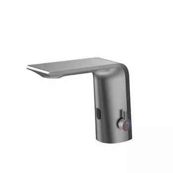 Смеситель для раковины Black&White