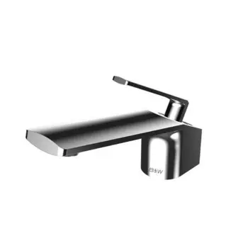 Смеситель для раковины Black&White