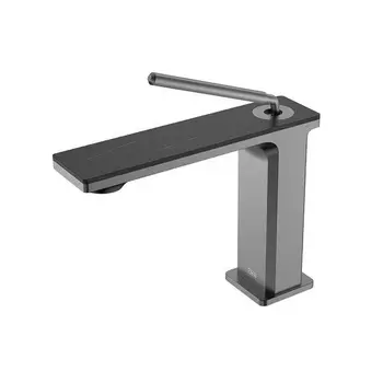 Смеситель для раковины Black&White