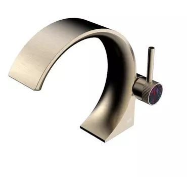 Смеситель для раковины Black&White